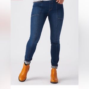 Duluth Trading Company pants